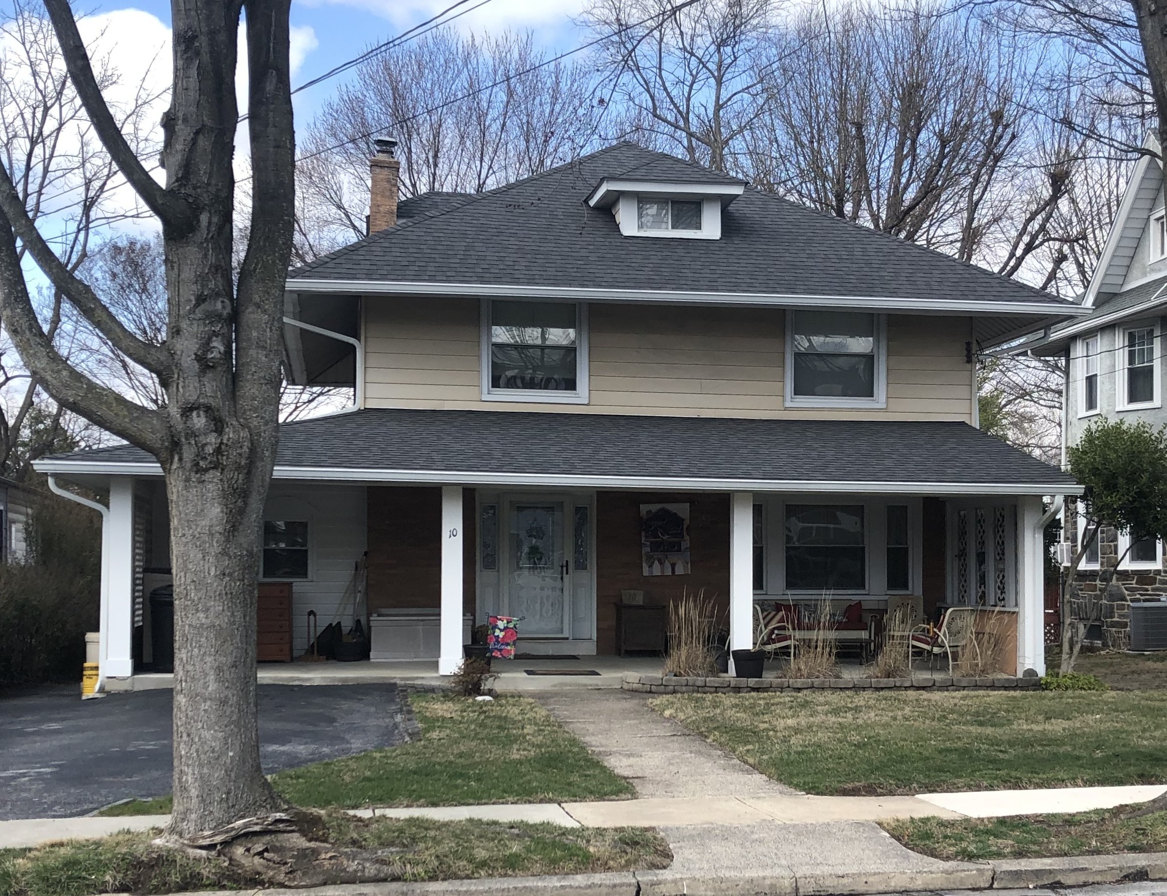 10 llandillo Road